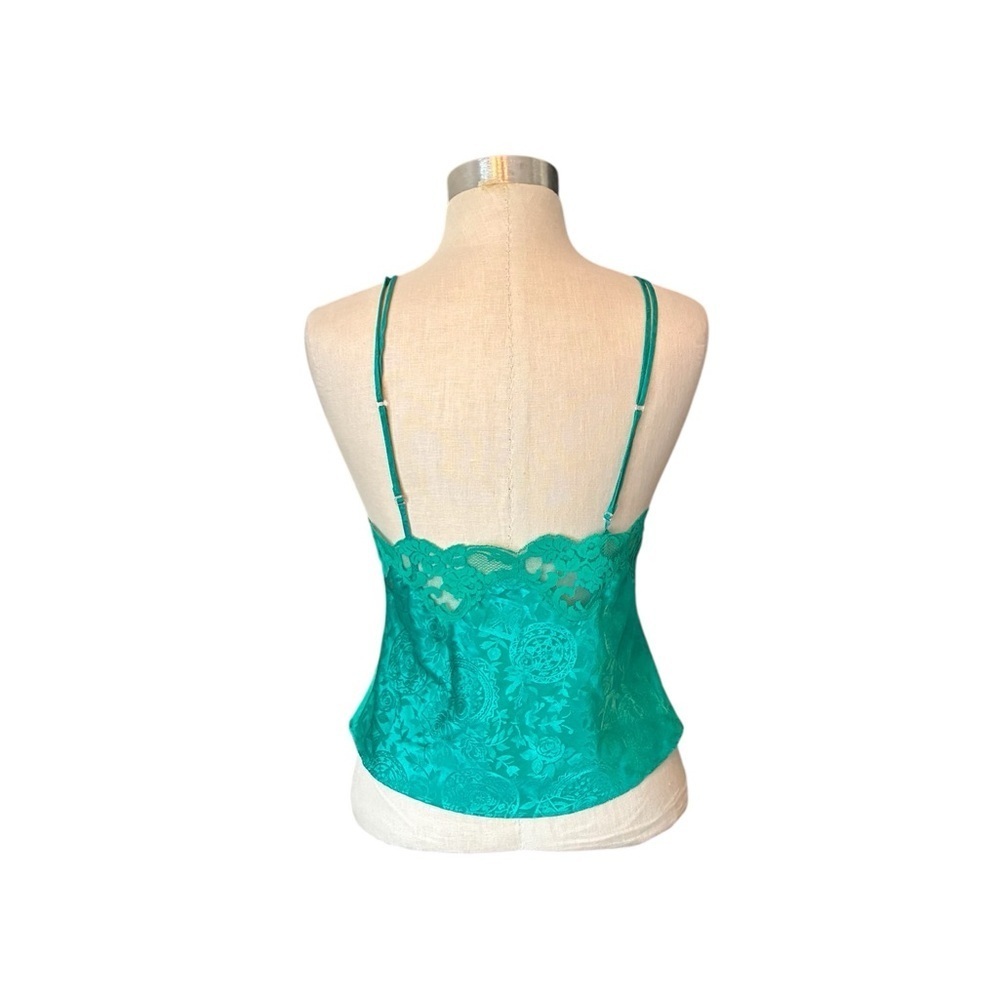 Victoria's Secret Lace Camisole - Picture 3 of 7